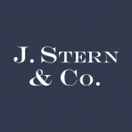 J Stern & Co logo