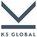 K5 Global Technology Fund LP - Series CB2 logo