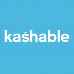 Kashable logo