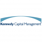 Kennedy Capital Management Inc logo