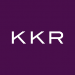 KKR European Fund LP logo