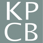 Kleiner Perkins Caufield & Byers II LP logo