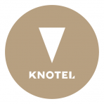 Knotel Inc logo