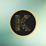 Koban Coin logo