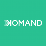 Komand logo