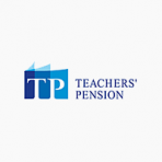 Korean Teachers' Pension Fund logo