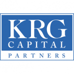 KRG Capital Partners LLC logo