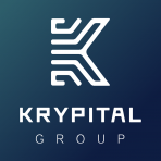 Krypital Group logo