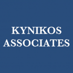 Kynikos Associates LP logo