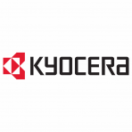 Kyocera Corp logo