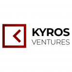 Kyros Ventures logo