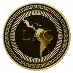 Laccoin logo