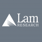 Lam Research Corp logo