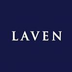 Laven Advisors LLP logo