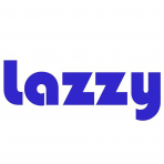Lazzy Ventures logo