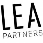 LEA Partners GmbH logo