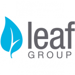 Leaf Group Ltd logo