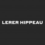 Lerer Hippeau Ventures V LP logo