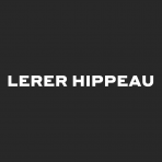 Lerer Hippeau Ventures TBT LLC logo