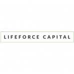 LifeForce Capital logo