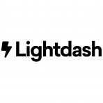 Lightdash logo