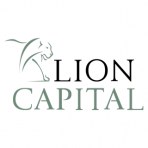 Lion Capital LLP logo