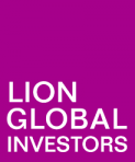 Lion Global Investors logo