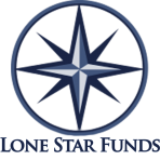 Lone Star Fund IV logo