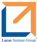 Lucas Venture Group IX LLC logo