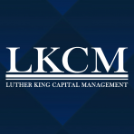 Luther King Capital Management logo