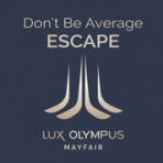 Luxolympus Ltd logo