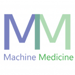Machine Medicine logo