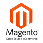 Magento Commerce logo