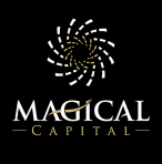 Magical Capital logo