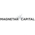 Magnetar Capital Fund II Ltd logo
