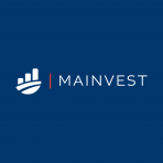 Mainvest logo