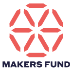 Makers Fund logo