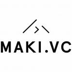 Maki.vc logo