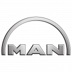 MAN Truck & Bus AG logo