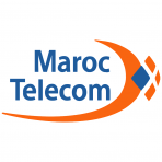 Maroc Telecom logo