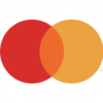 Mastercard International logo
