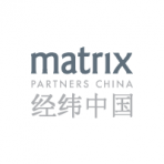 Matrix Partners China IV LP logo