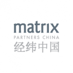 Matrix Partners China II-A LP logo