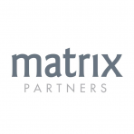Matrix Partners IV logo