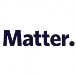 Matter Ventures Fund II LP logo