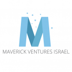 Maverick Ventures Israel LP logo