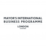 Mayor’s International Business Programme logo