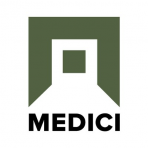 Medici Crypto logo