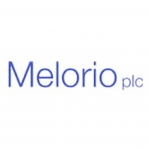 Melorio PLC logo