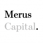 Merus Capital logo